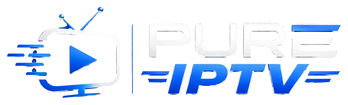 Pure IPTV Logo