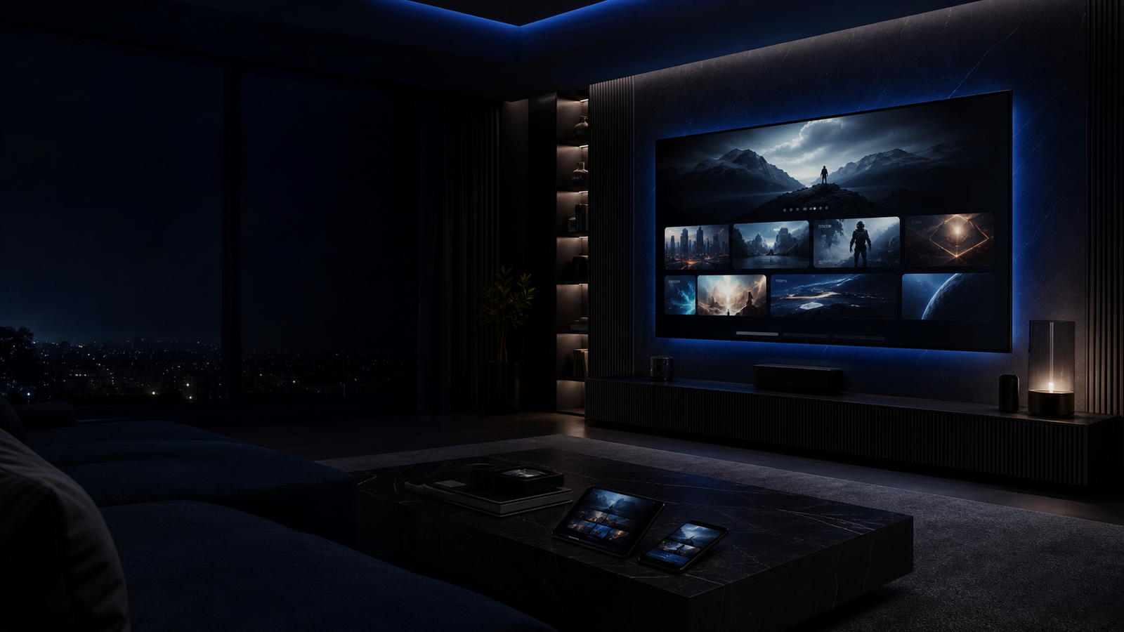 Buy Pure IPTV for Smart TV Fire TV Stick and Android TV