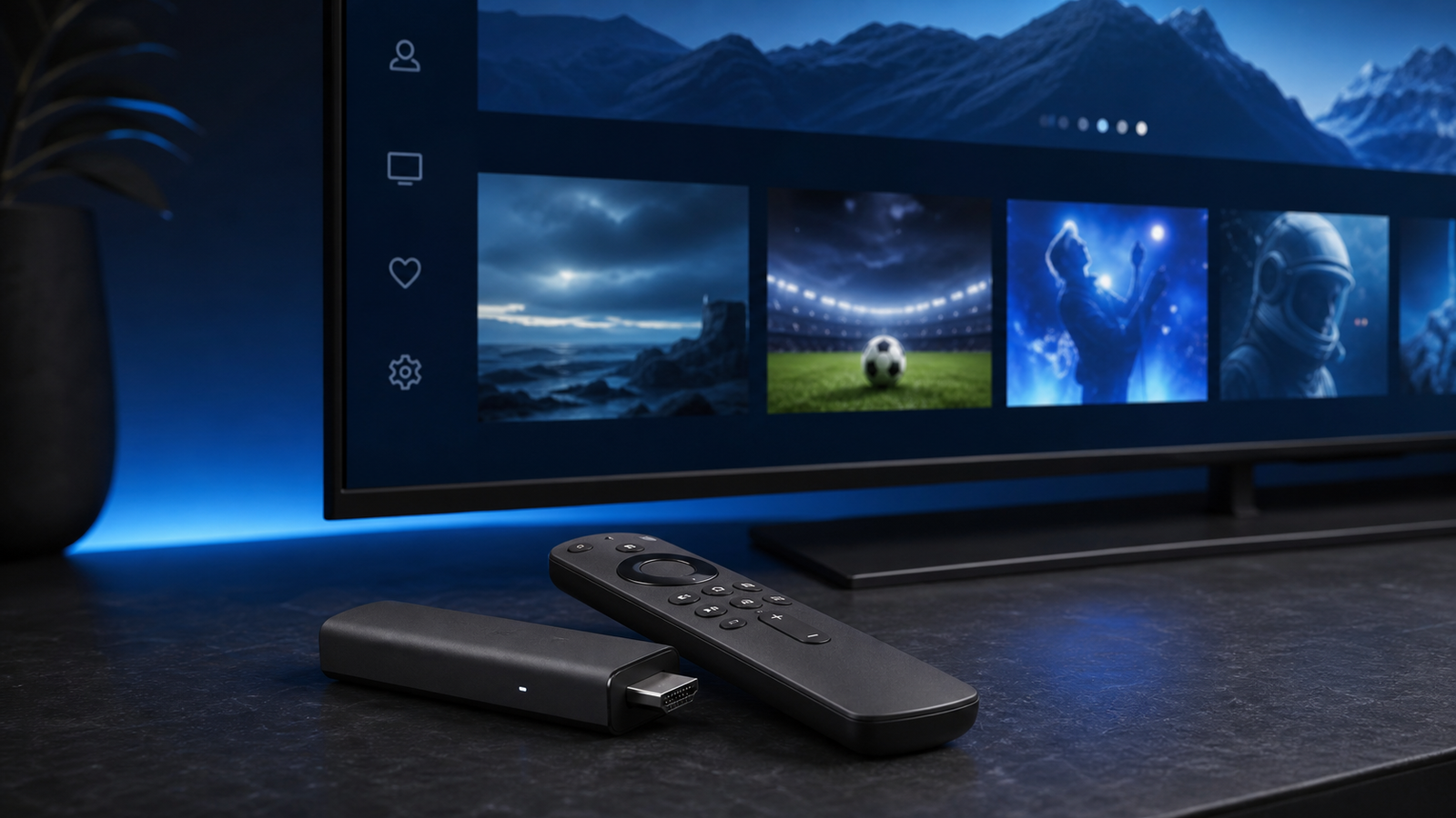 Check Pure IPTV Fire TV Stick compatibility before ordering