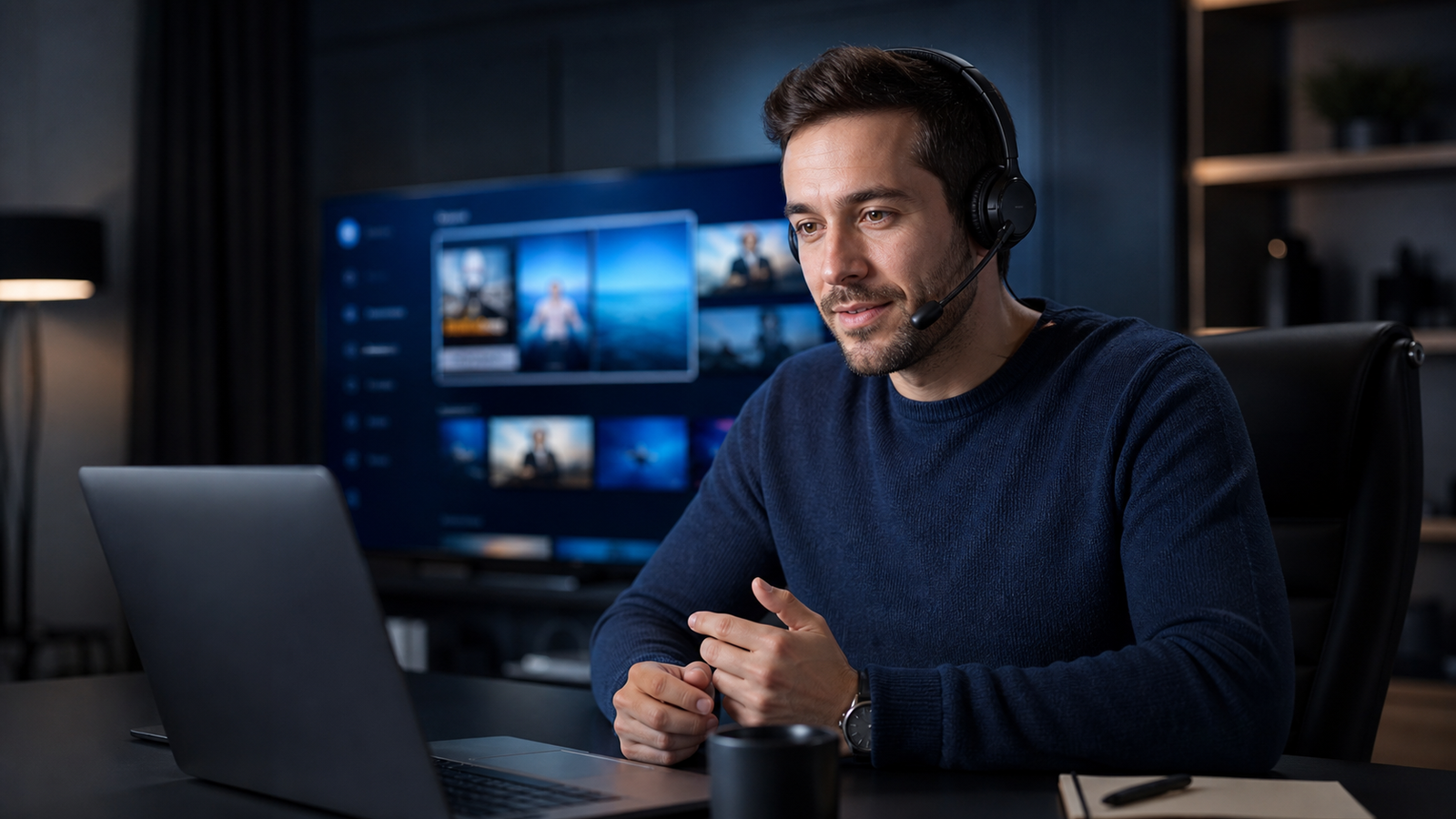 Pure IPTV WhatsApp support for plan advice and setup