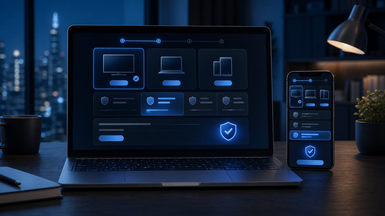 Pure IPTV with transparent pricing and setup support